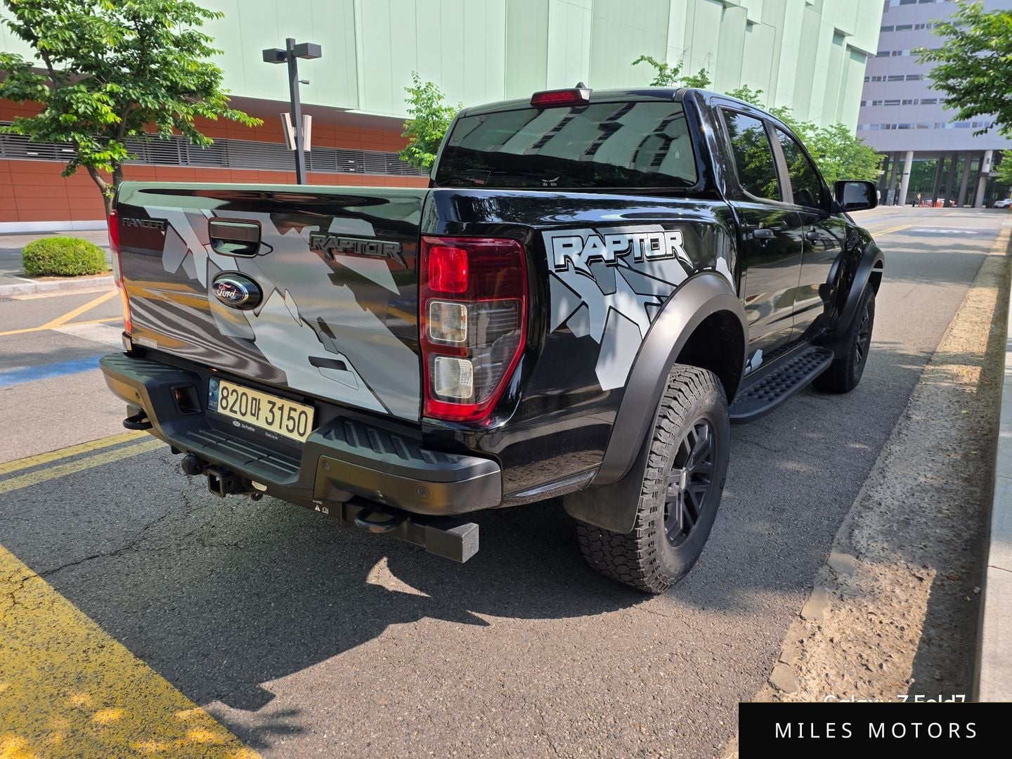 Ford Ranger 2022 — миниатюра 4