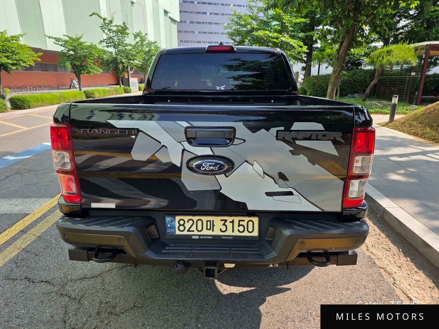 Ford Ranger 2022 — миниатюра 5