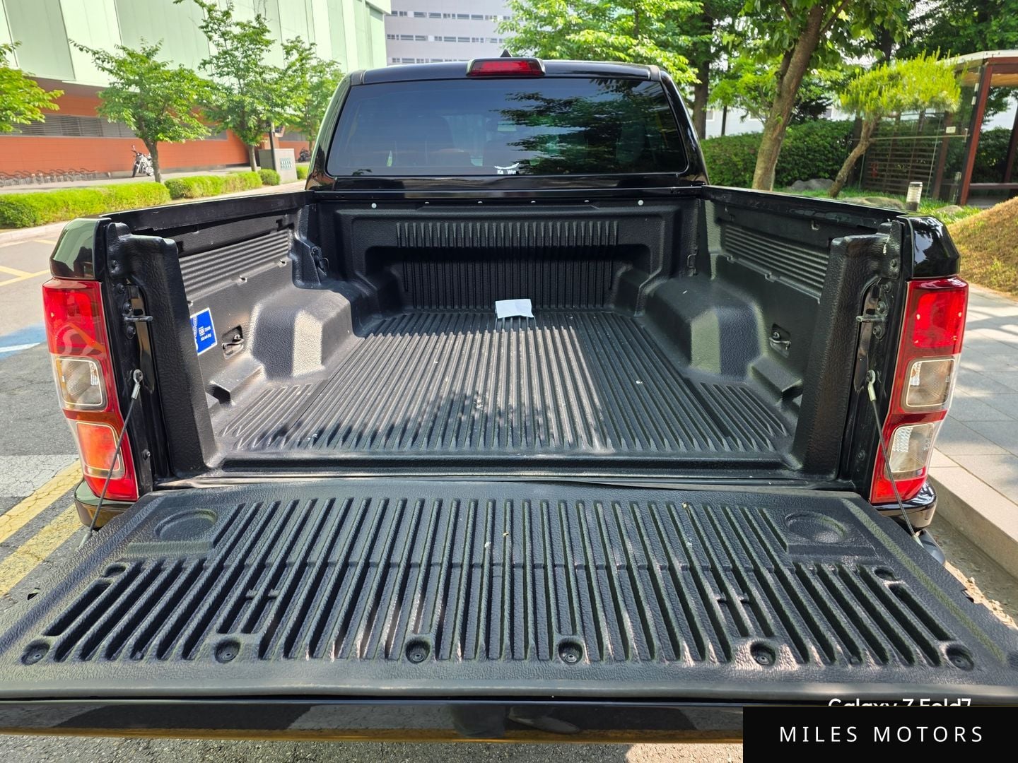 Ford Ranger 2022 — миниатюра 6