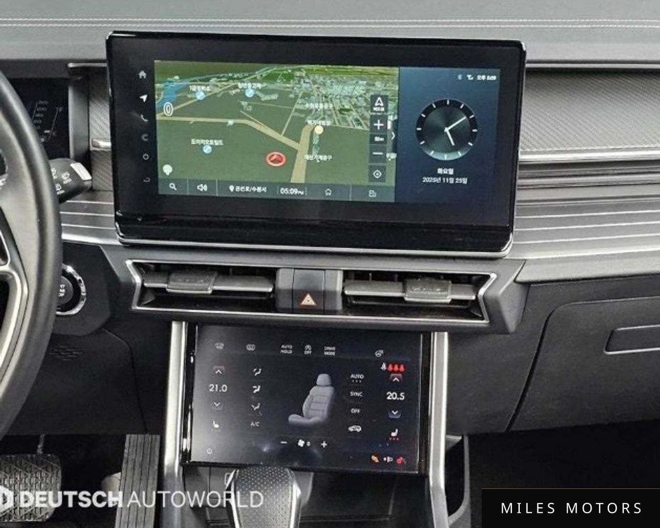 KG Mobility Torres 2023 — миниатюра 9