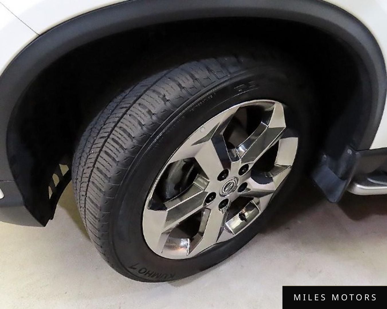 KG Mobility Rexton 2023 — миниатюра 6