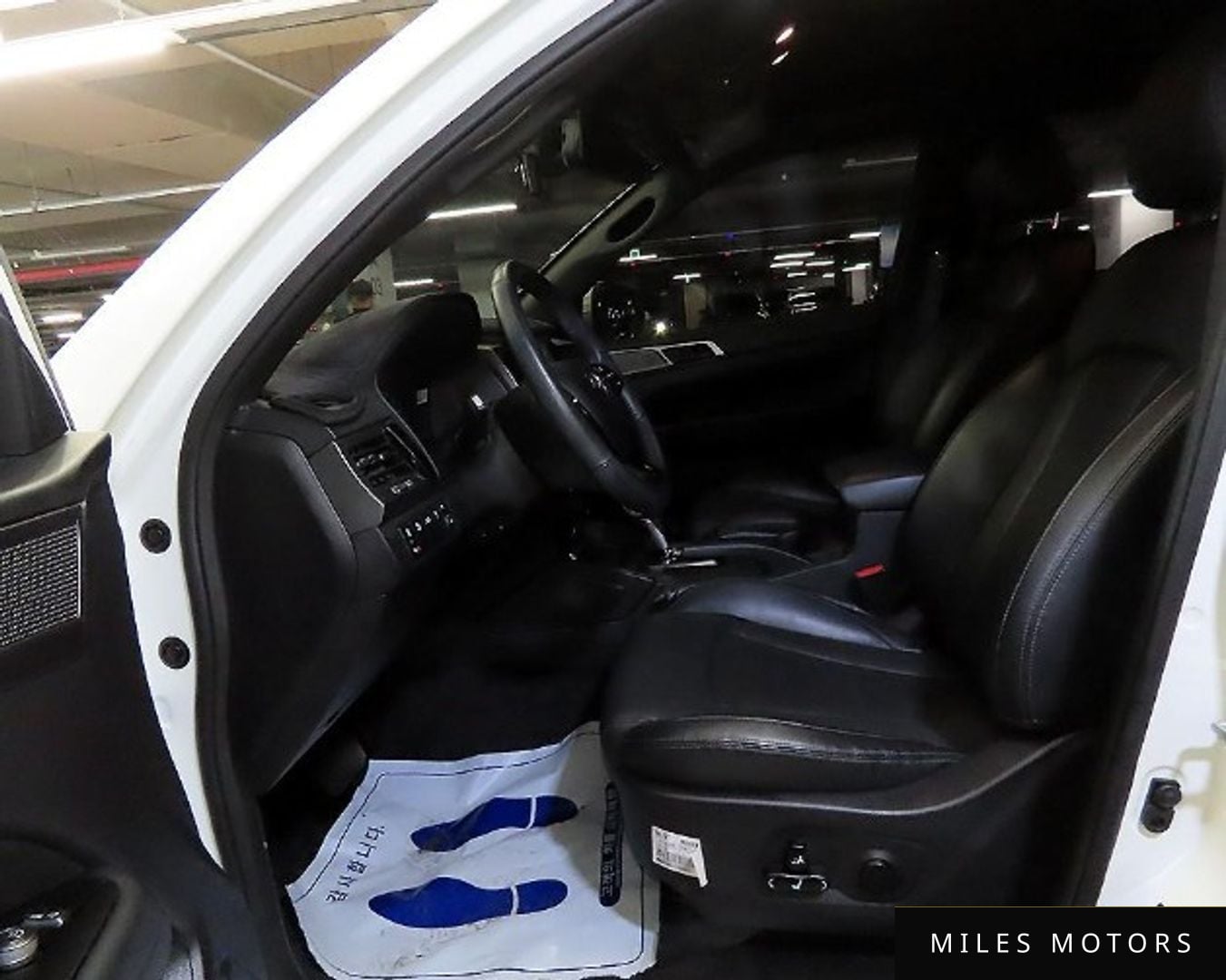 KG Mobility Rexton 2023 — миниатюра 11
