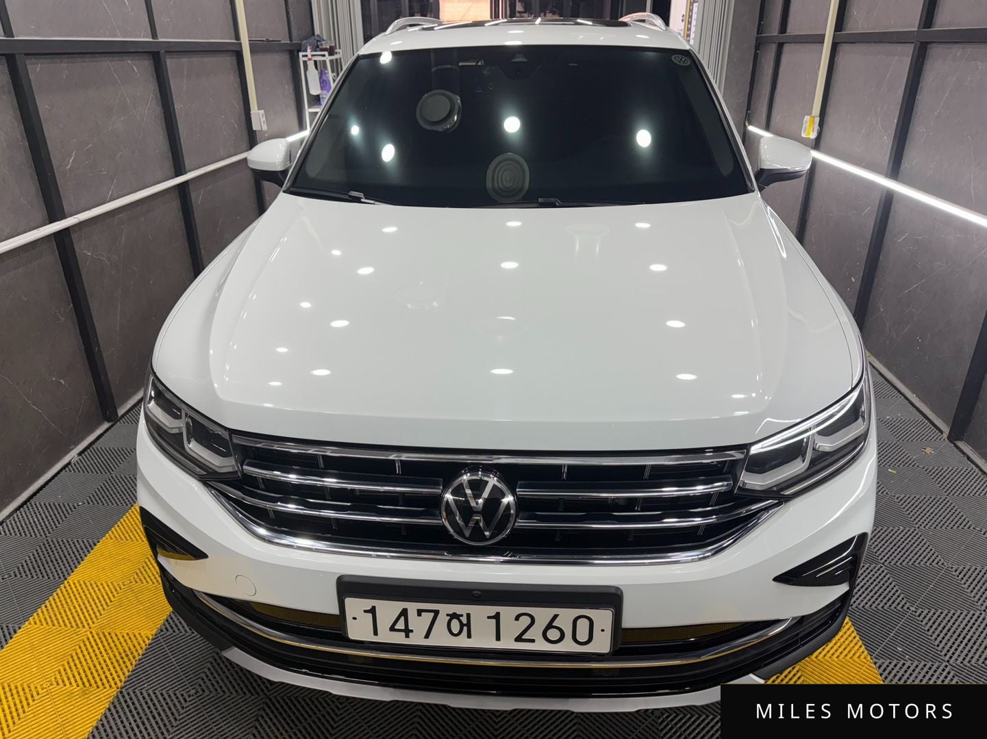 Volkswagen Tiguan 2022 — миниатюра 3