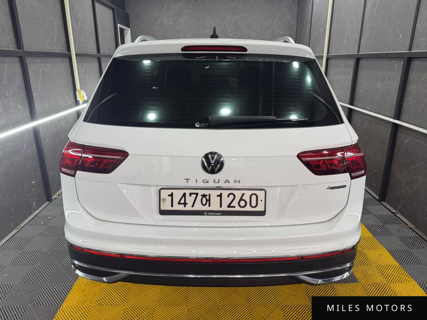 Volkswagen Tiguan 2022 — миниатюра 4