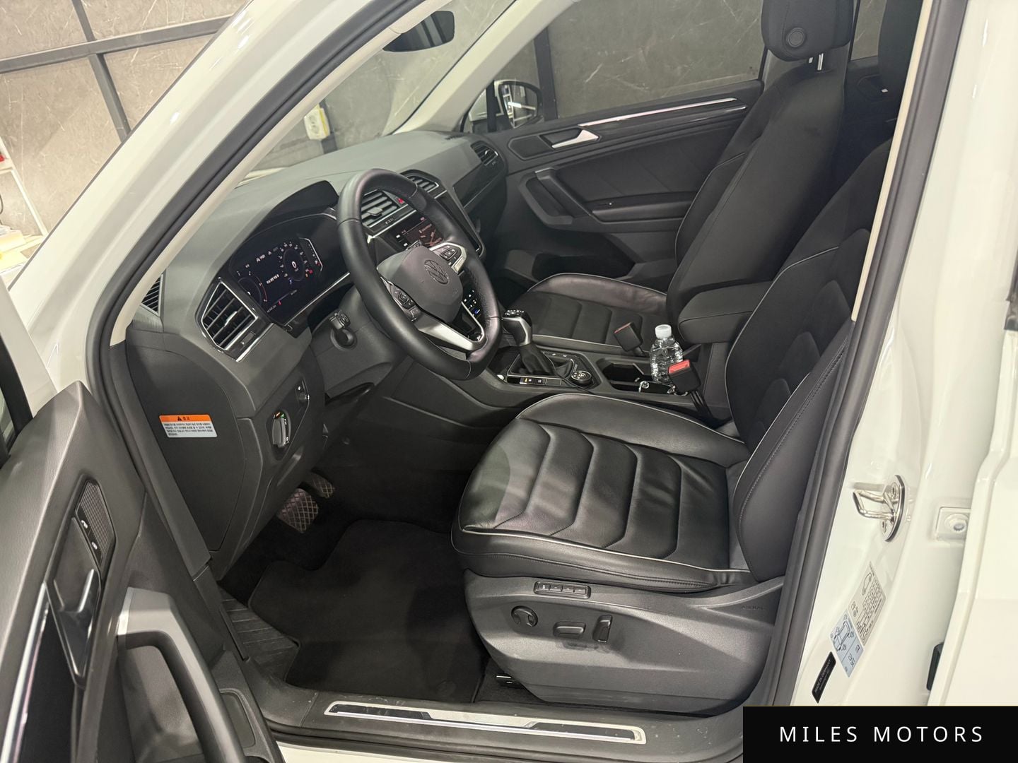 Volkswagen Tiguan 2022 — миниатюра 10