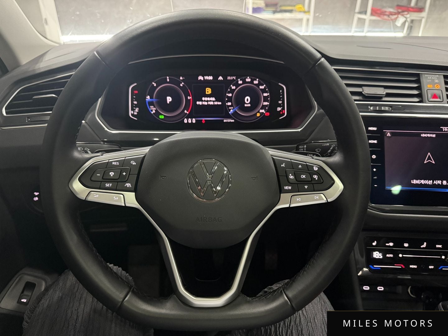 Volkswagen Tiguan 2022 — миниатюра 12