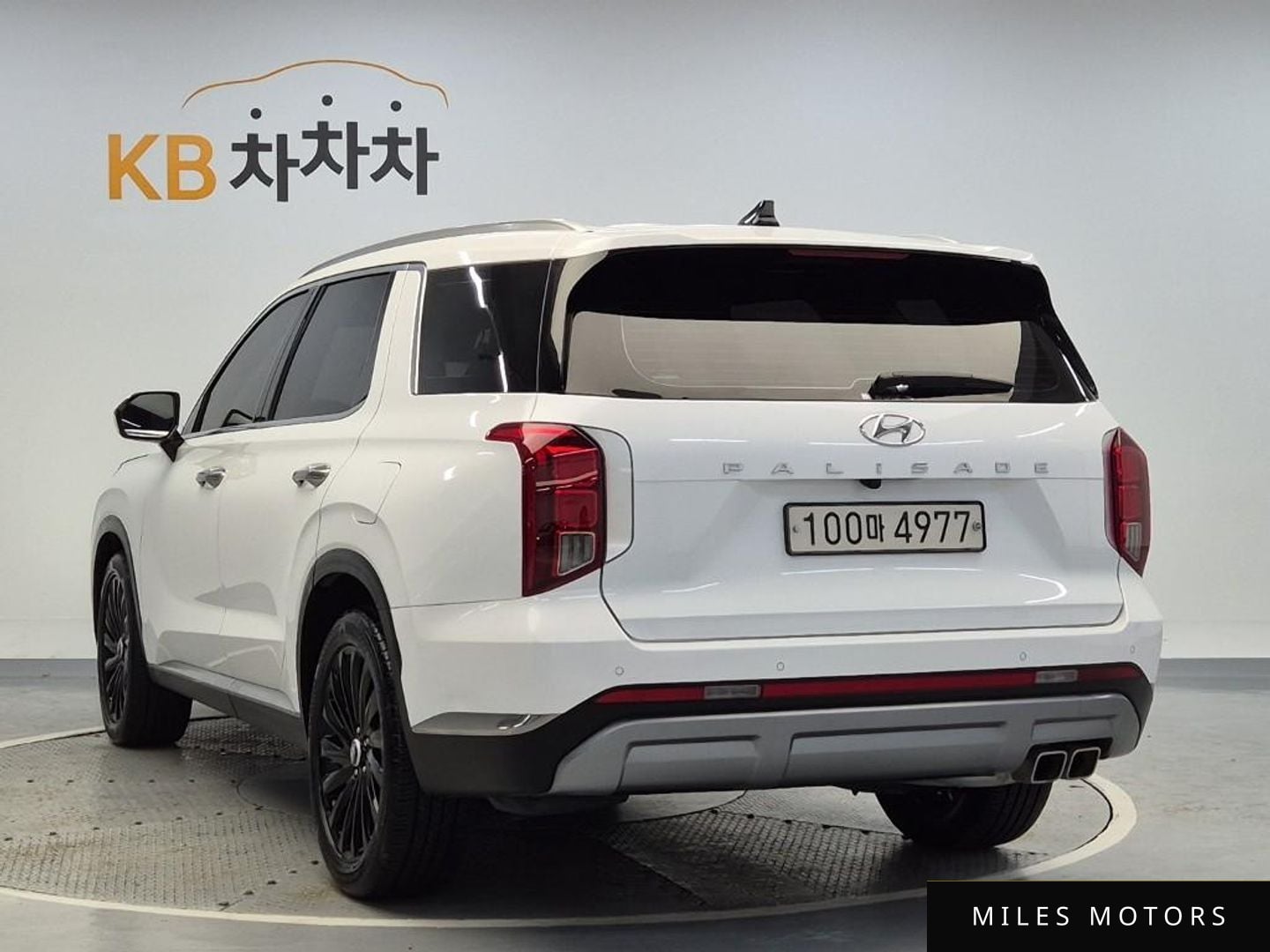 Hyundai Palisade 2024 — миниатюра 2