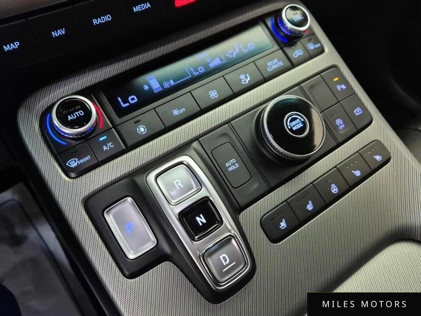 Hyundai Palisade 2024 — миниатюра 9