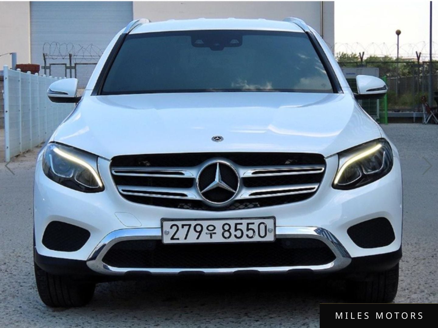 Mercedes-Benz GLC-Class X253 2019 — миниатюра 2