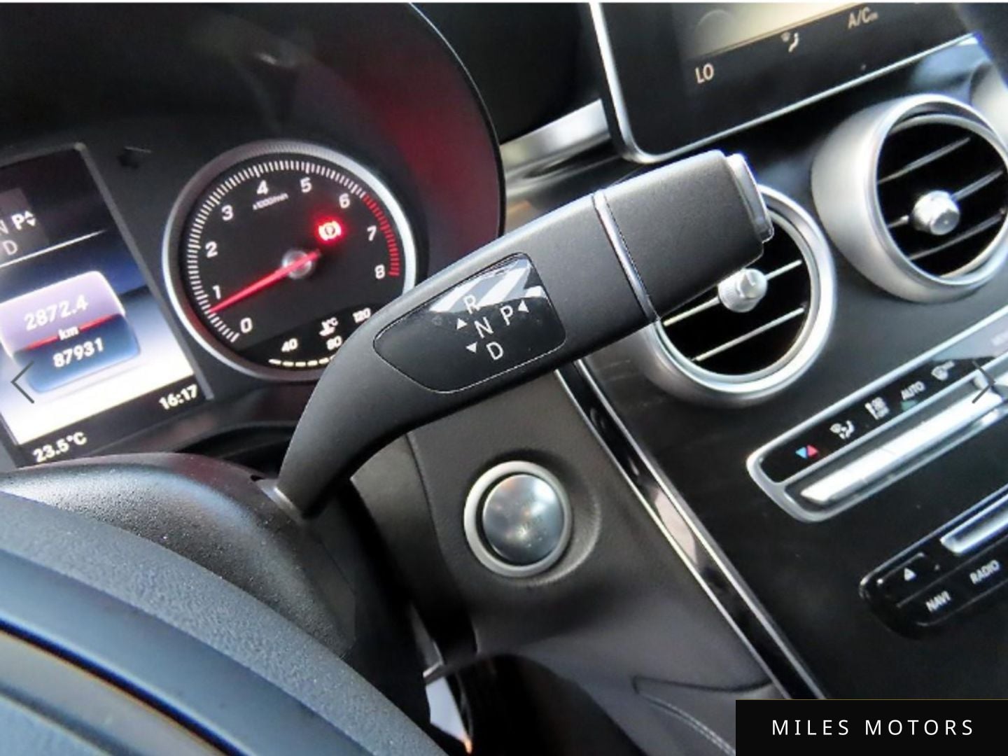 Mercedes-Benz GLC-Class X253 2019 — миниатюра 10
