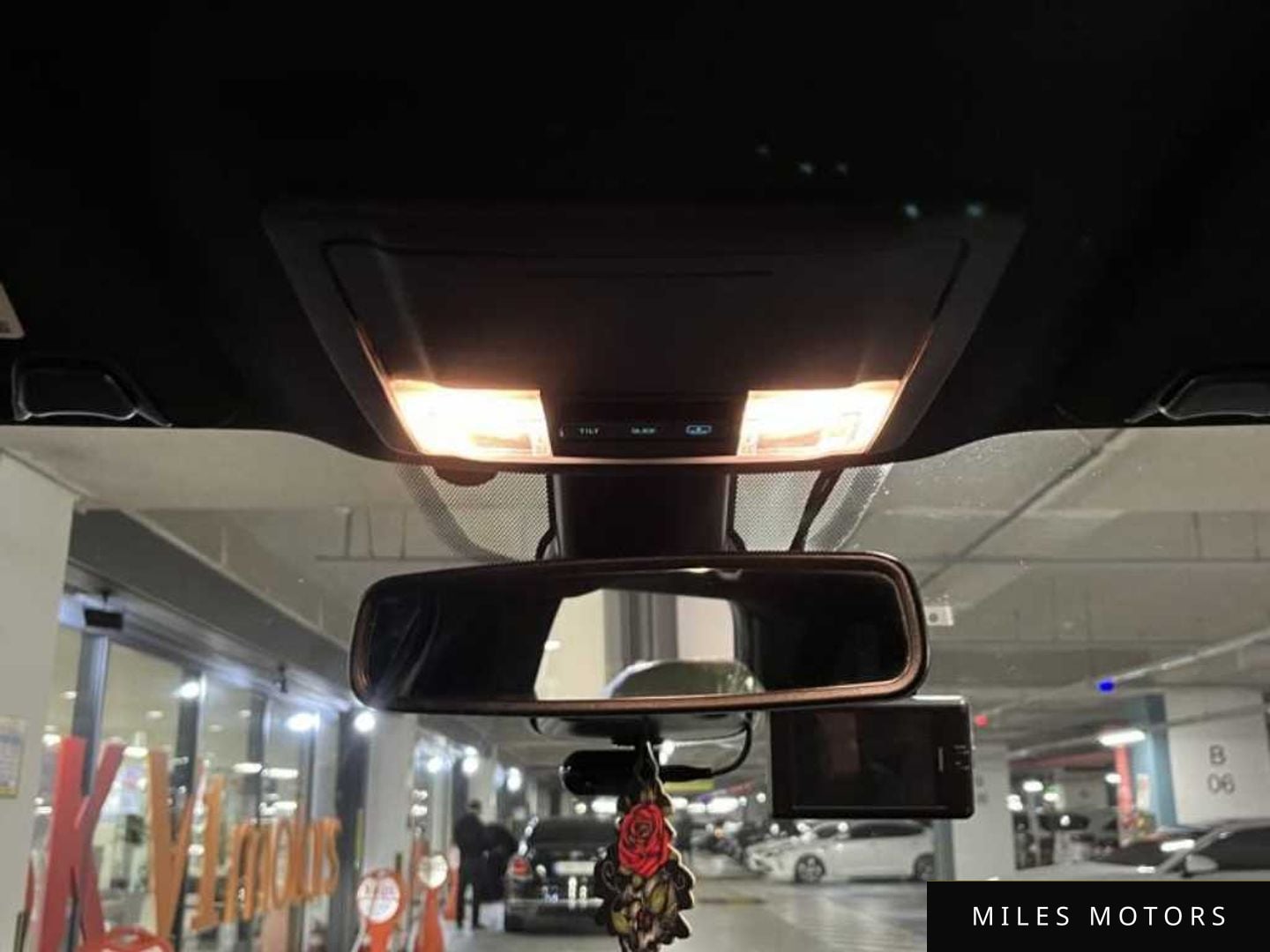 Ford Explorer 2019 — миниатюра 11