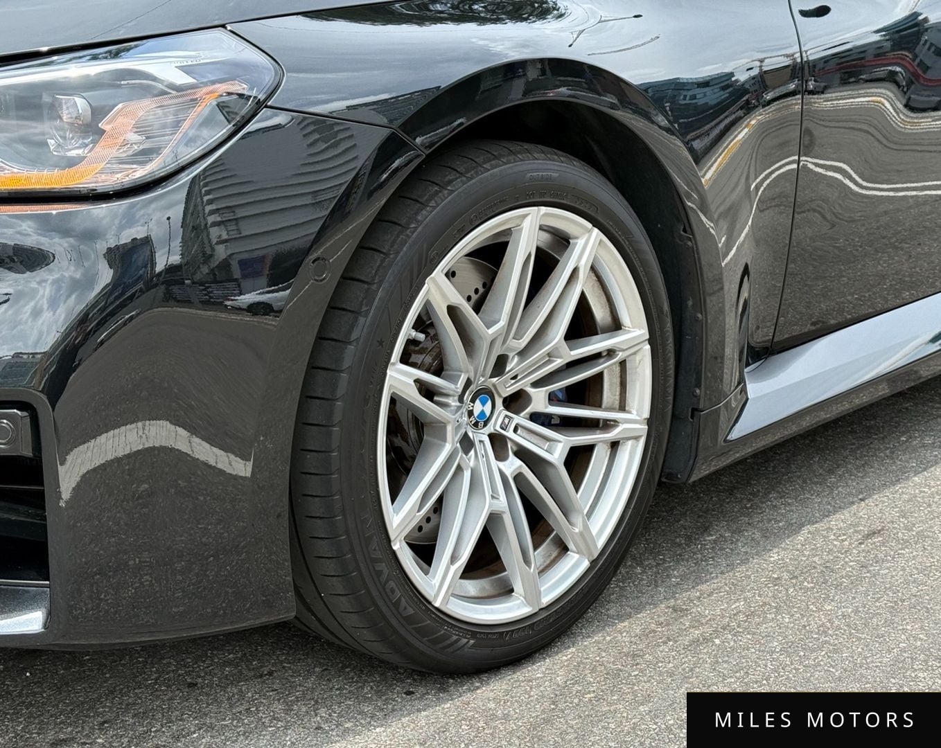 BMW M2 (G87) 2025 — миниатюра 5