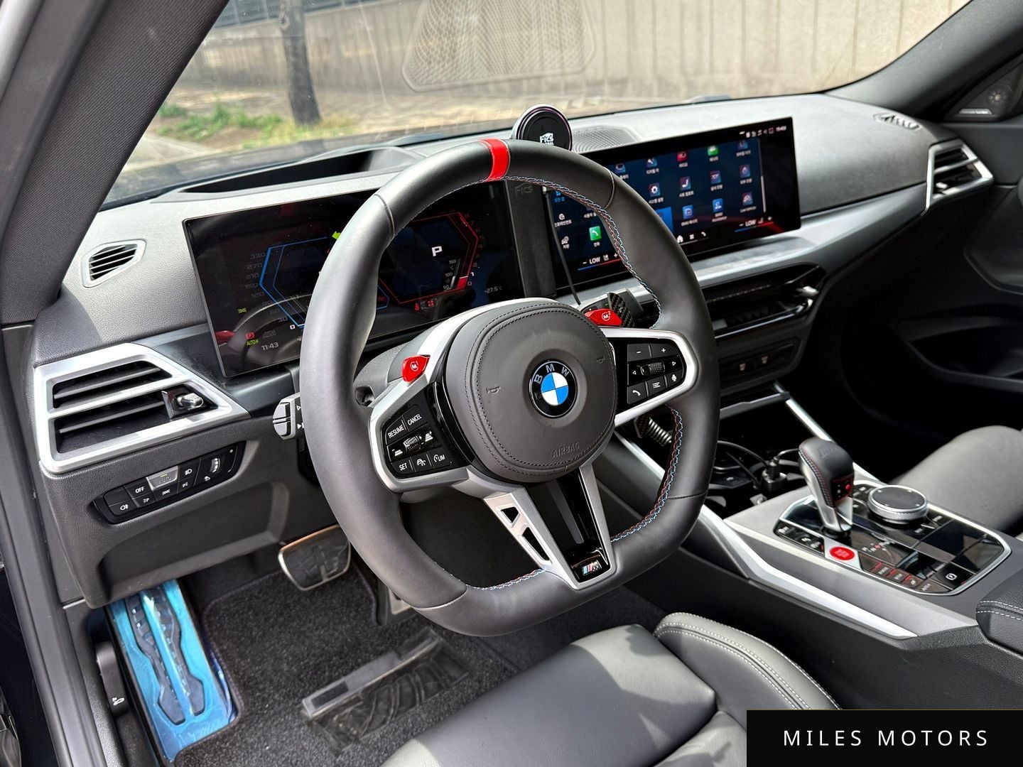 BMW M2 (G87) 2025 — миниатюра 11