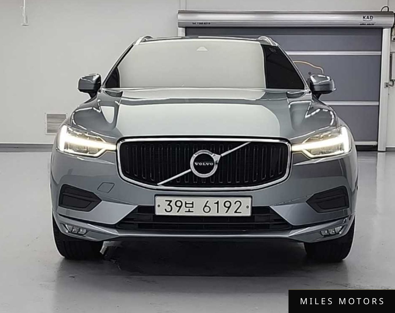 Volvo XC60 2018 — миниатюра 2