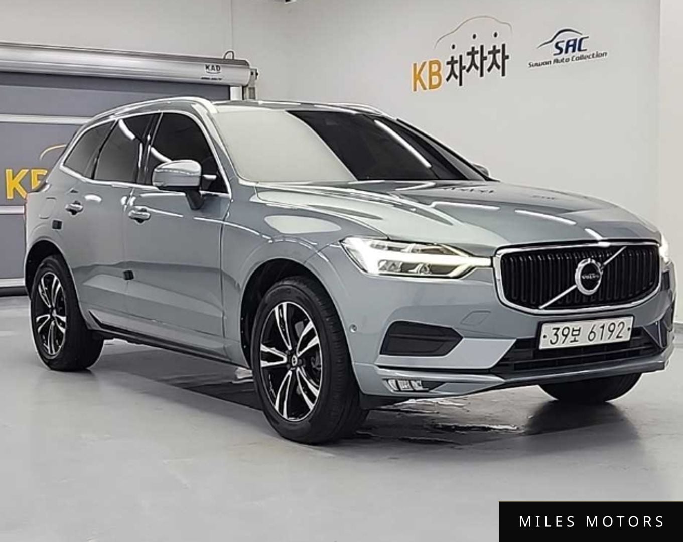 Volvo XC60 2018 — миниатюра 4