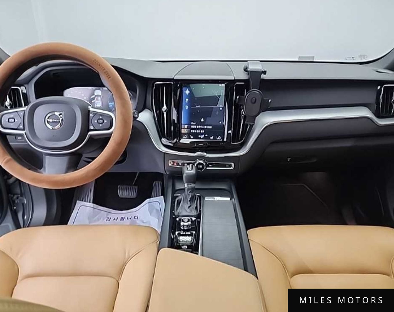 Volvo XC60 2018 — миниатюра 7