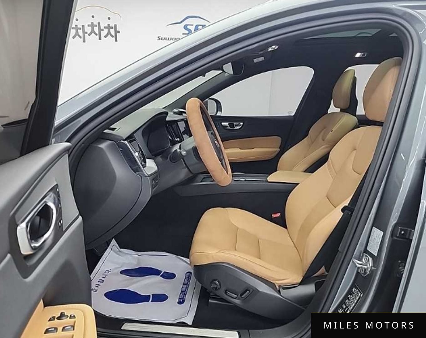 Volvo XC60 2018 — миниатюра 11