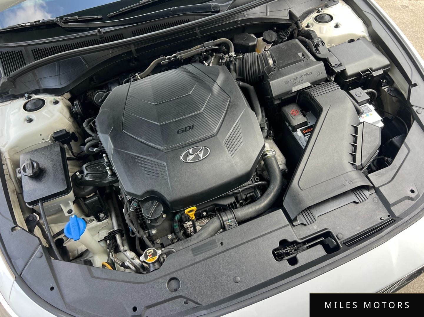 Hyundai Grandeur 2018 — миниатюра 3