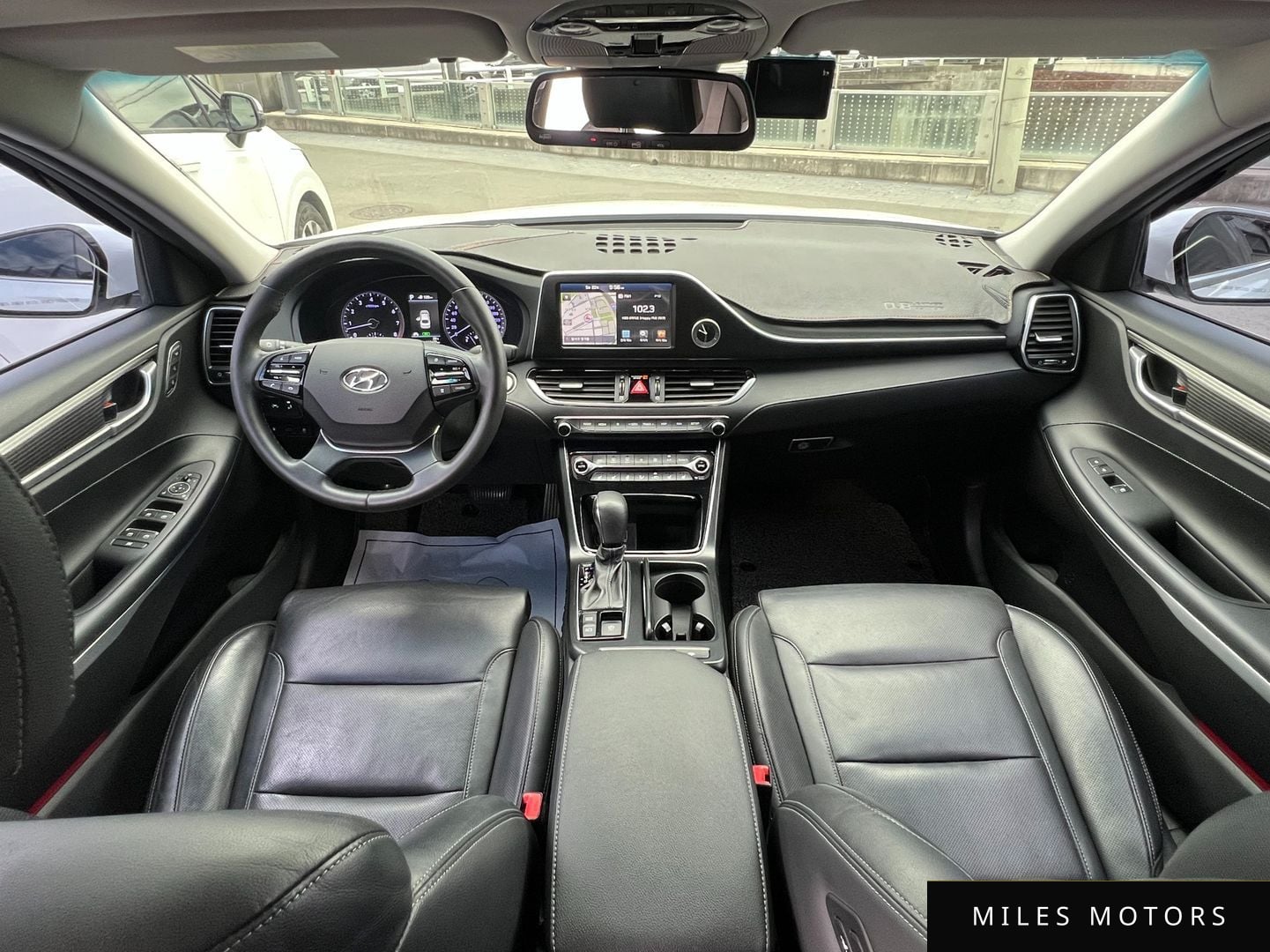 Hyundai Grandeur 2018 — миниатюра 4