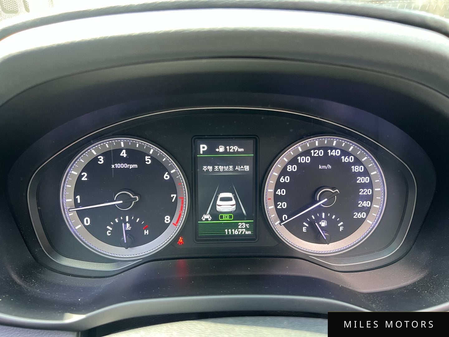 Hyundai Grandeur 2018 — миниатюра 5