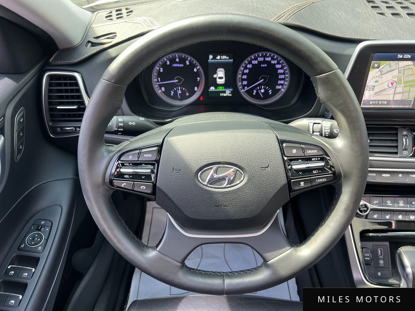 Hyundai Grandeur 2018 — миниатюра 8