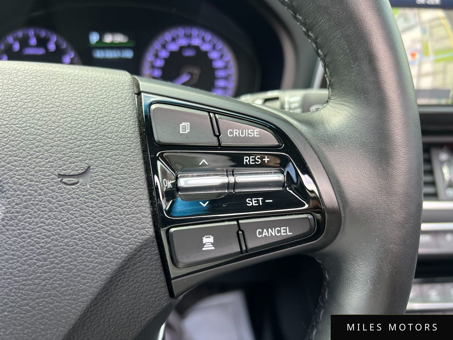 Hyundai Grandeur 2018 — миниатюра 9
