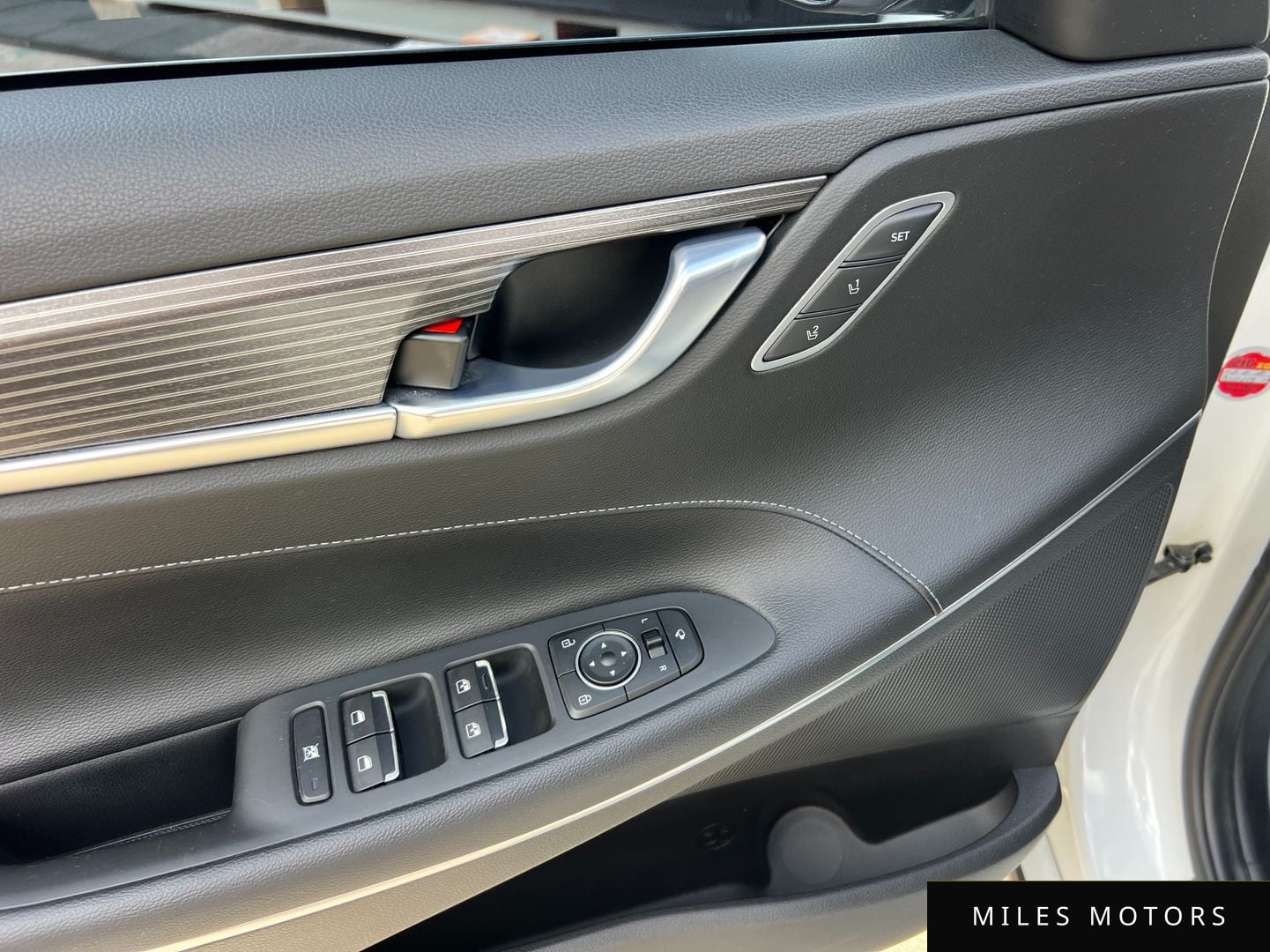 Hyundai Grandeur 2018 — миниатюра 11