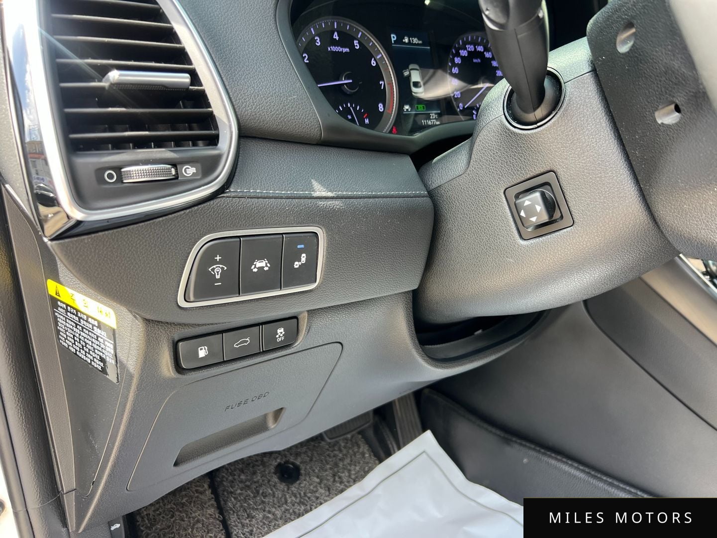 Hyundai Grandeur 2018 — миниатюра 12