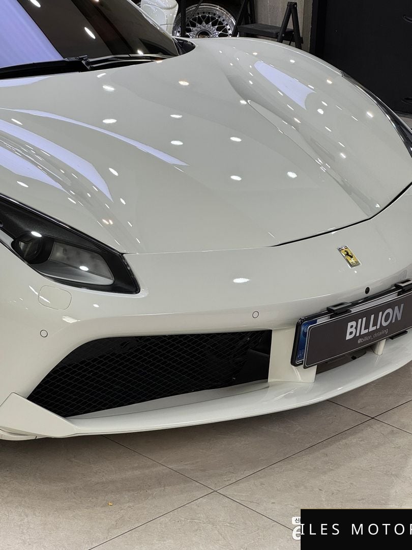 Ferrari 488 2017 — миниатюра 3