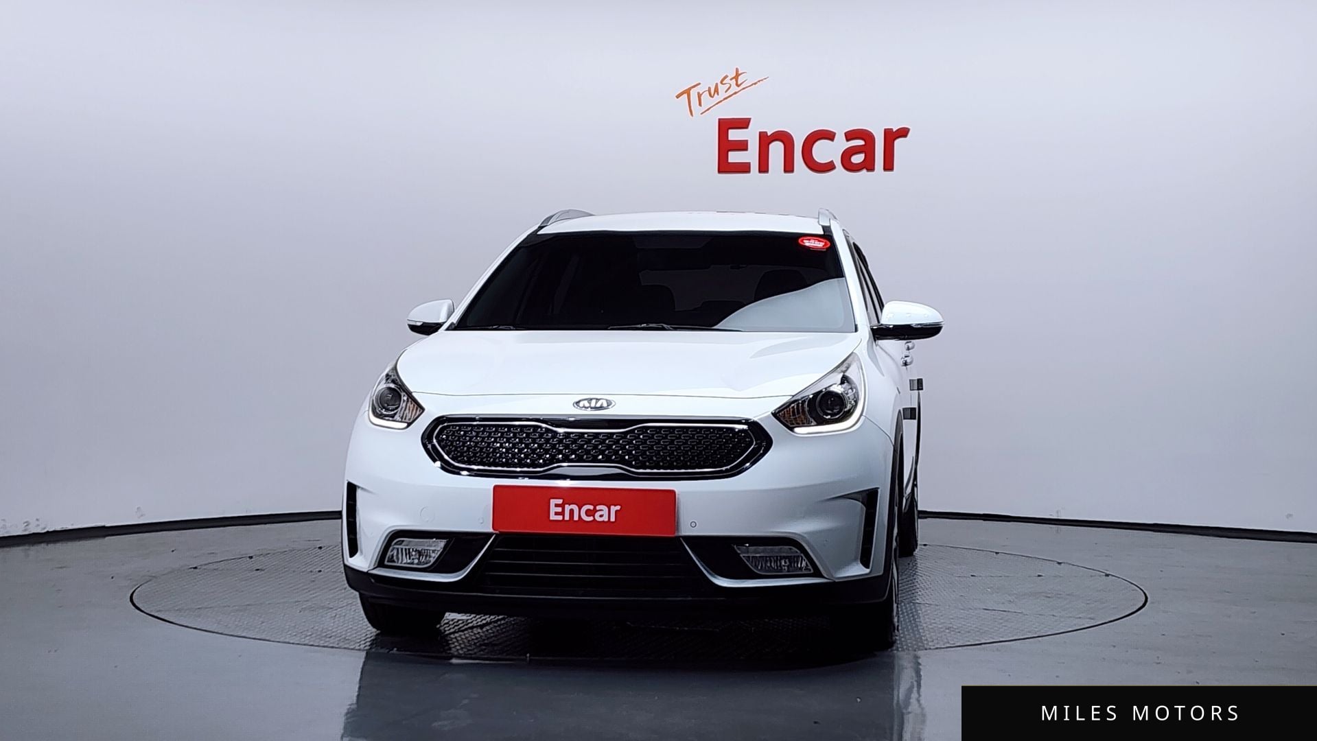 Kia Niro 2017 — миниатюра 3