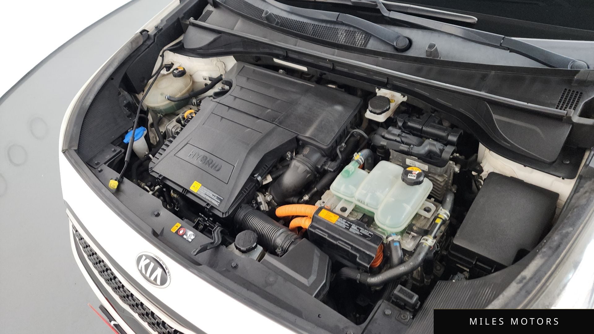 Kia Niro 2017 — миниатюра 6