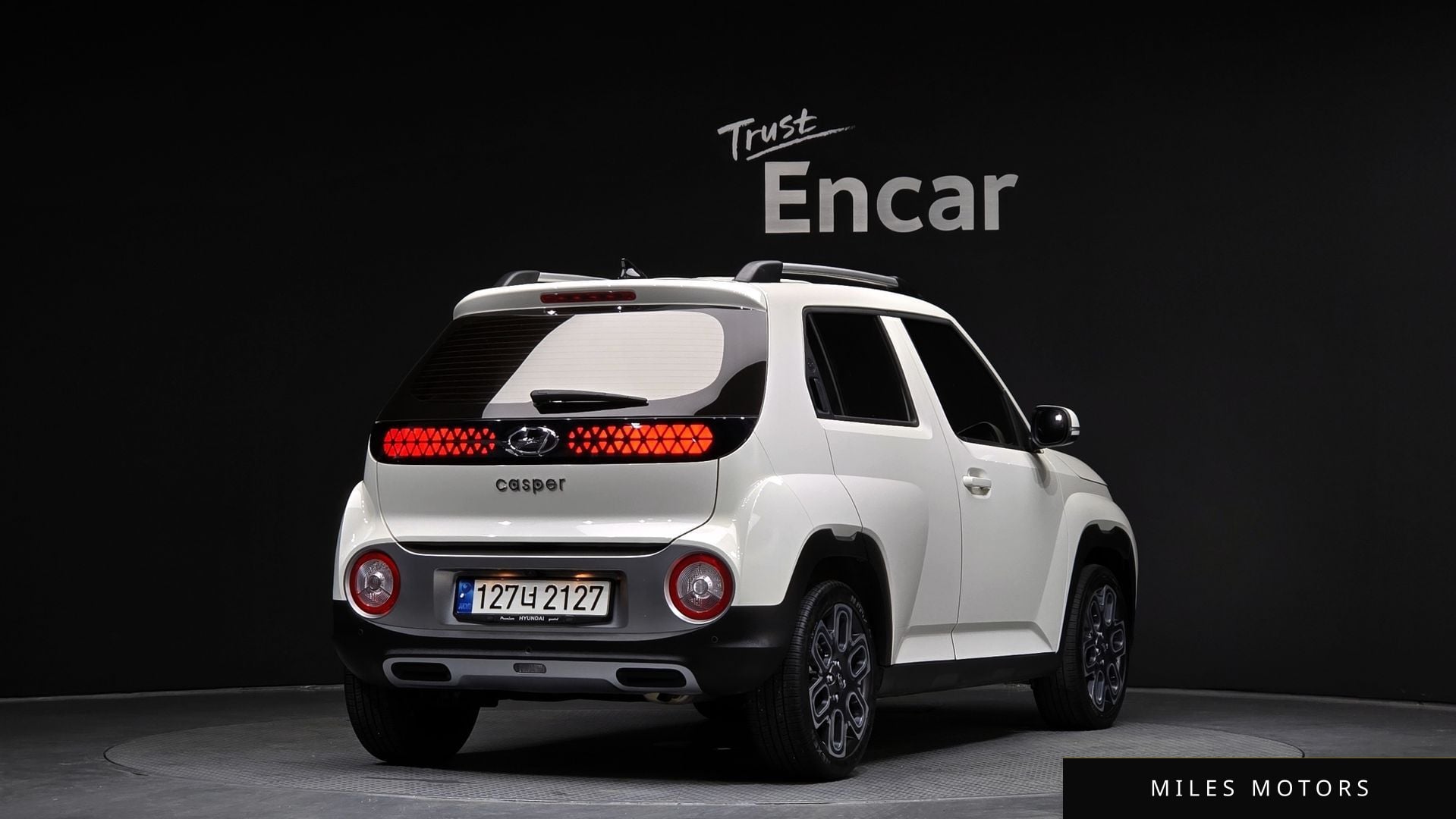 Hyundai Casper 2023 — миниатюра 2
