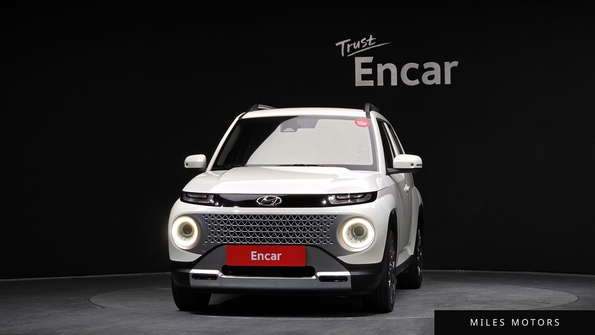 Hyundai Casper 2023 — миниатюра 3
