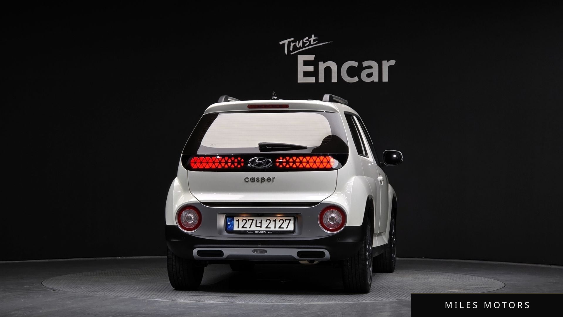 Hyundai Casper 2023 — миниатюра 4