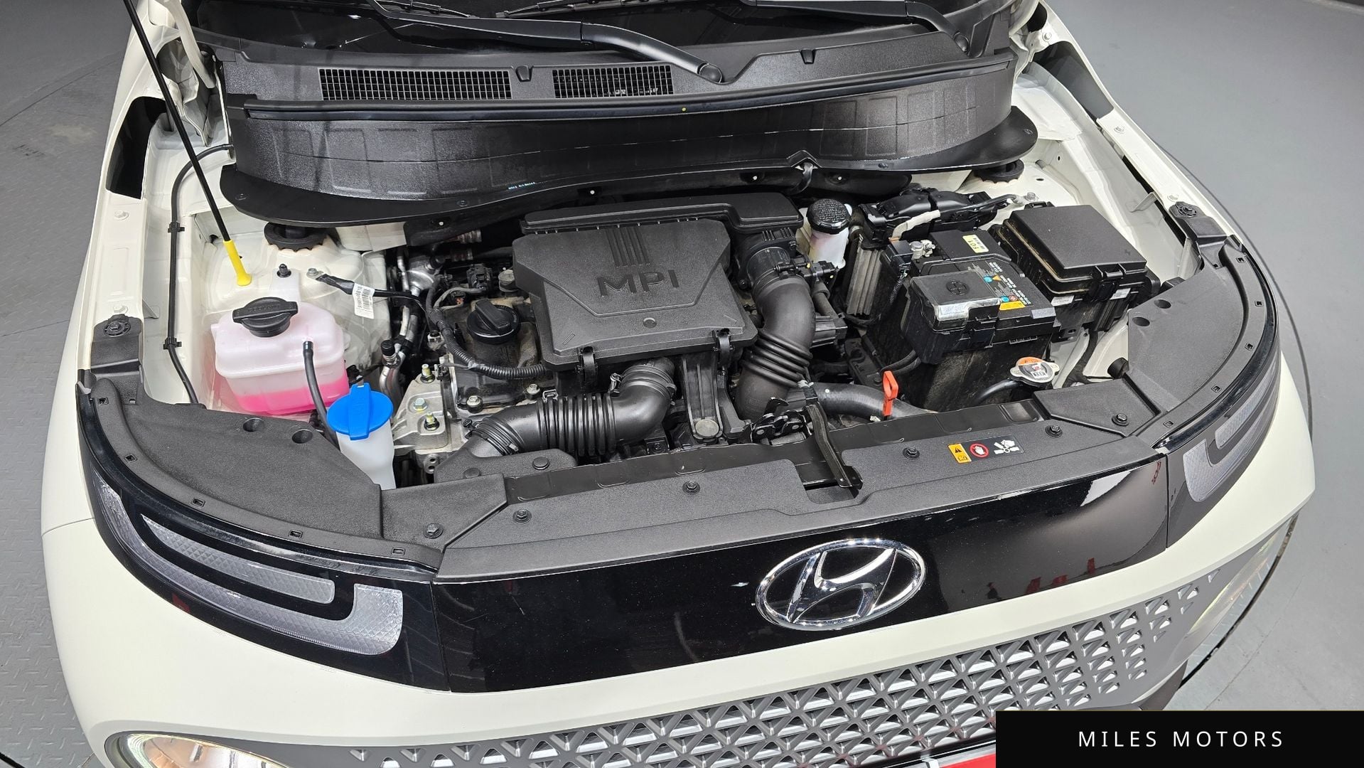 Hyundai Casper 2023 — миниатюра 6
