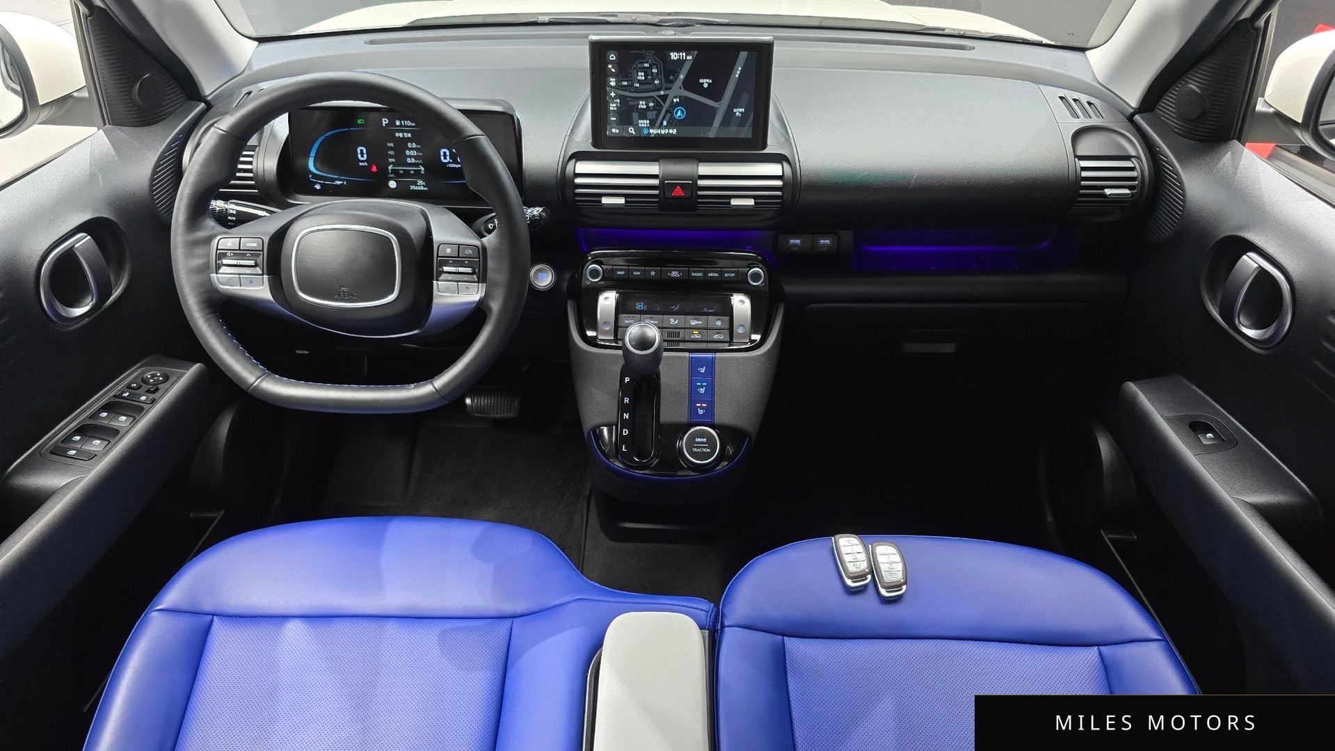 Hyundai Casper 2023 — миниатюра 10