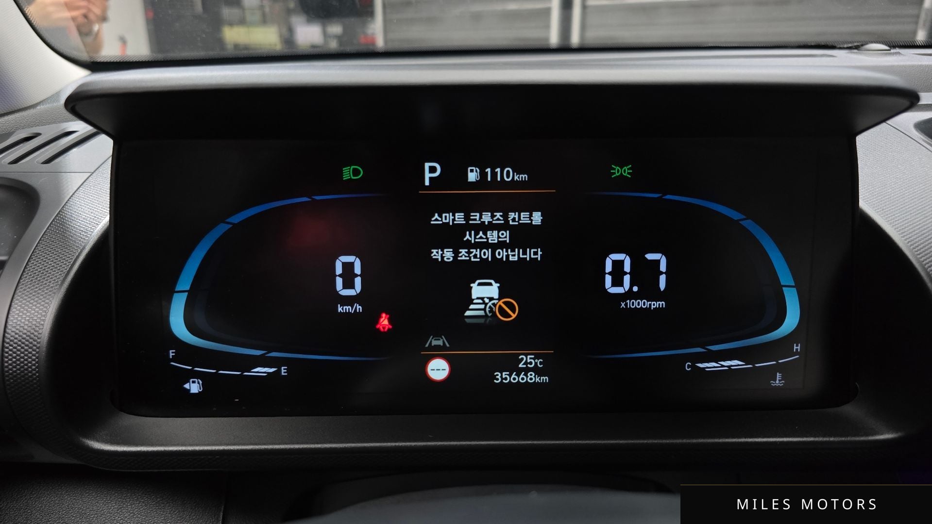Hyundai Casper 2023 — миниатюра 11