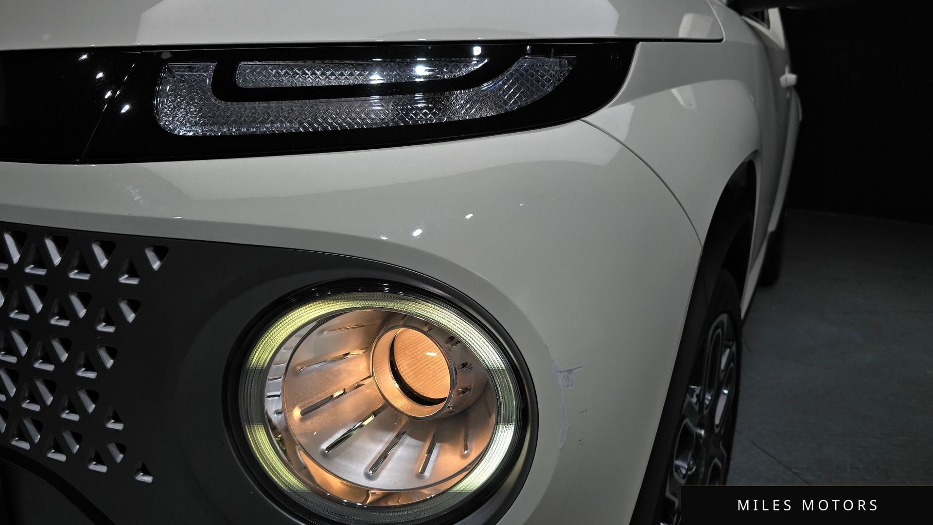 Hyundai Casper 2023 — миниатюра 8