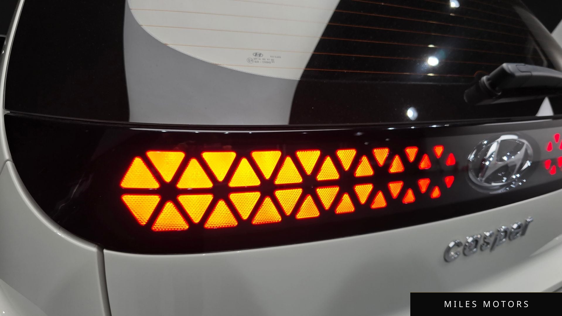 Hyundai Casper 2023 — миниатюра 9