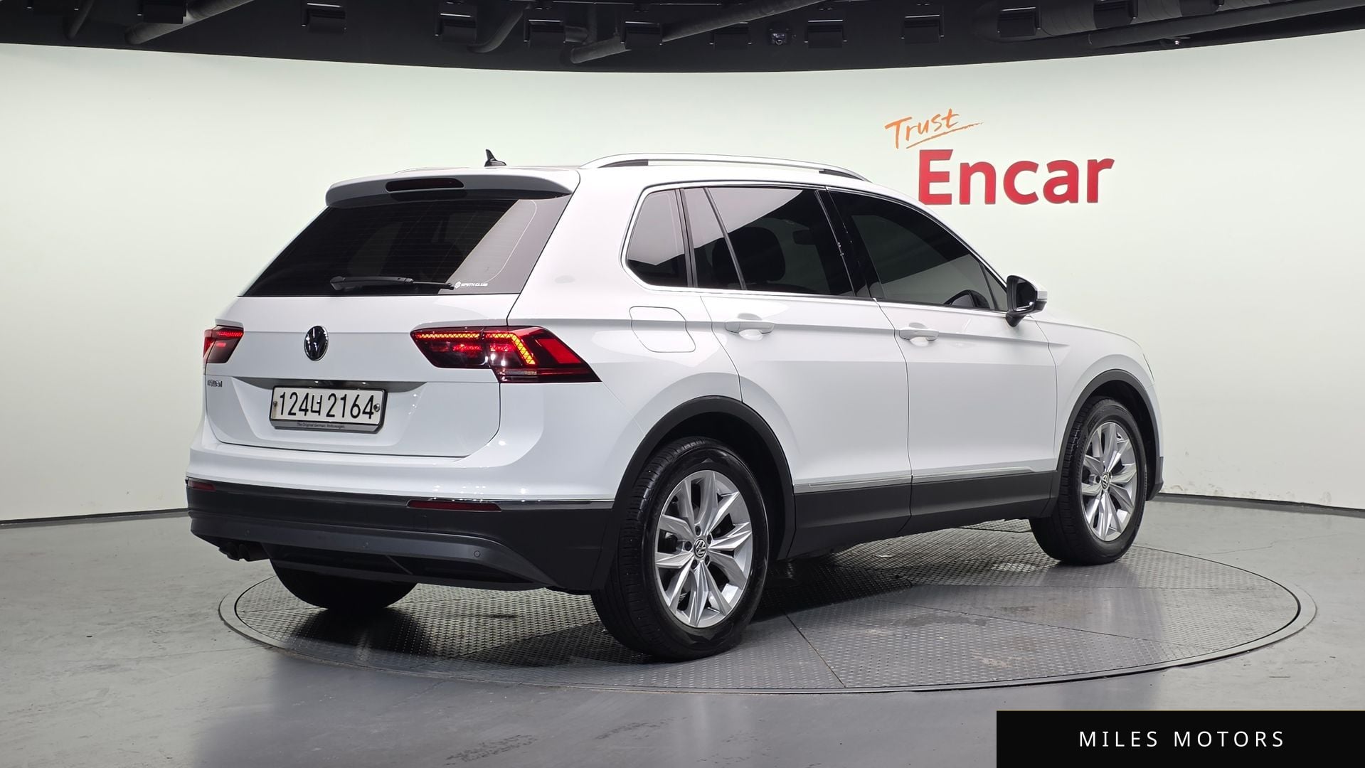Volkswagen Tiguan 2020 — миниатюра 2