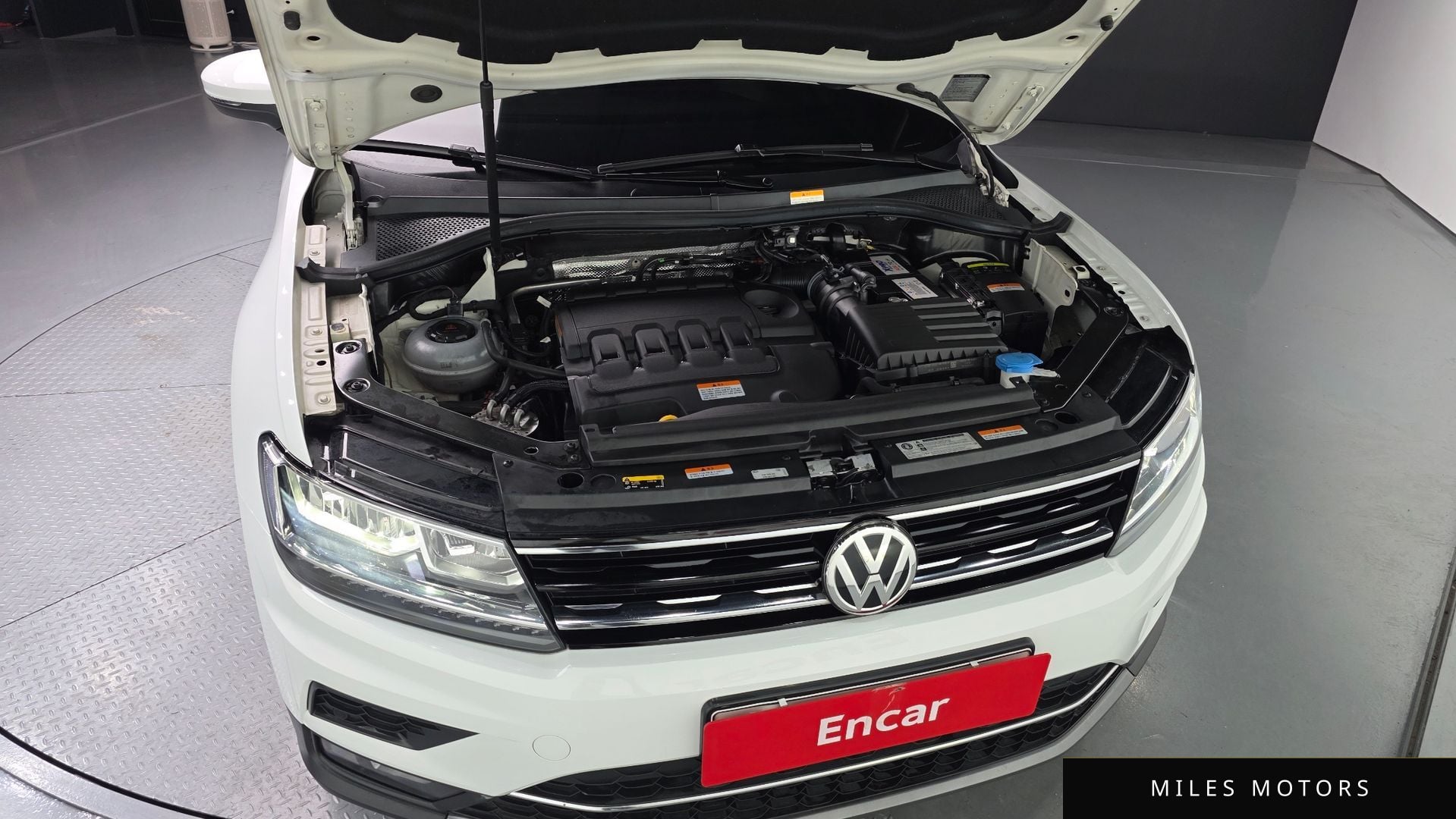 Volkswagen Tiguan 2020 — миниатюра 6