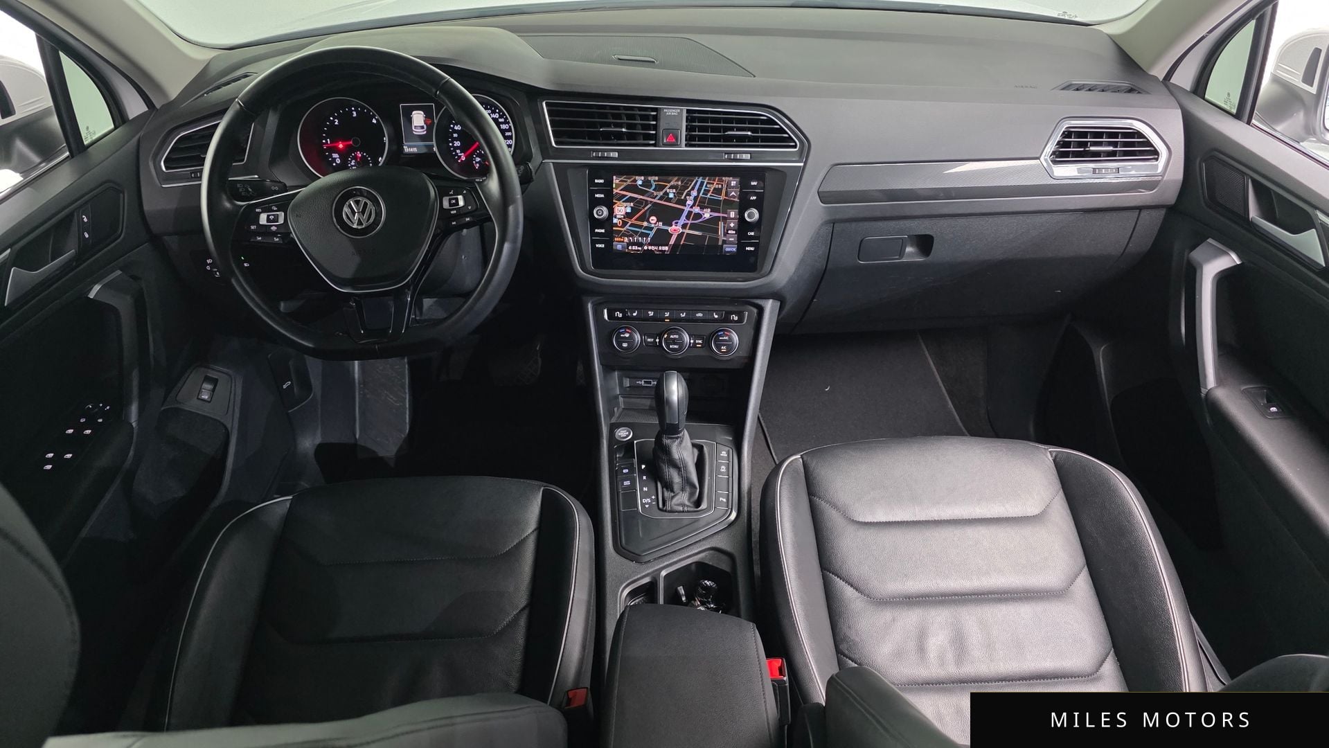 Volkswagen Tiguan 2020 — миниатюра 7