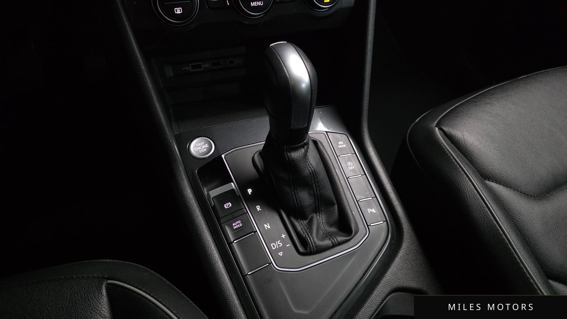 Volkswagen Tiguan 2020 — миниатюра 9
