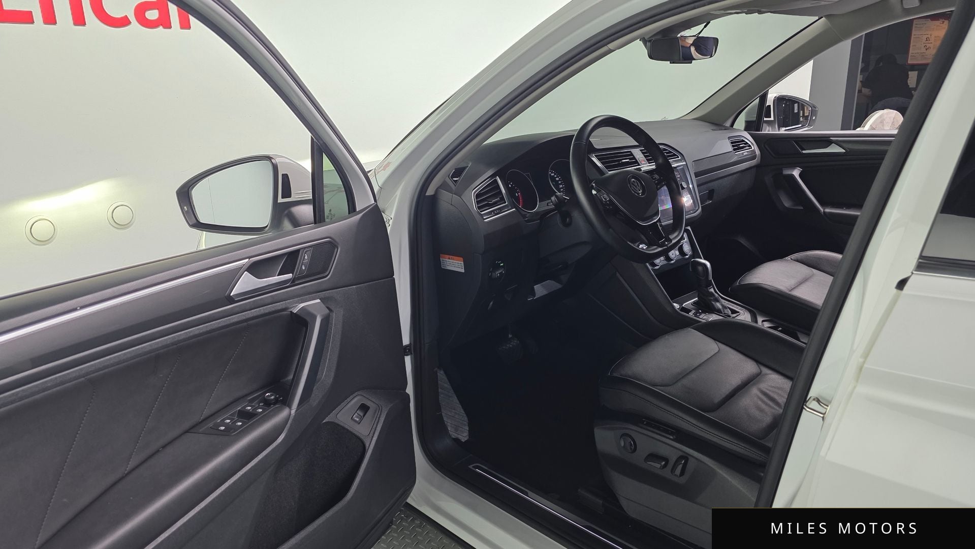 Volkswagen Tiguan 2020 — миниатюра 10