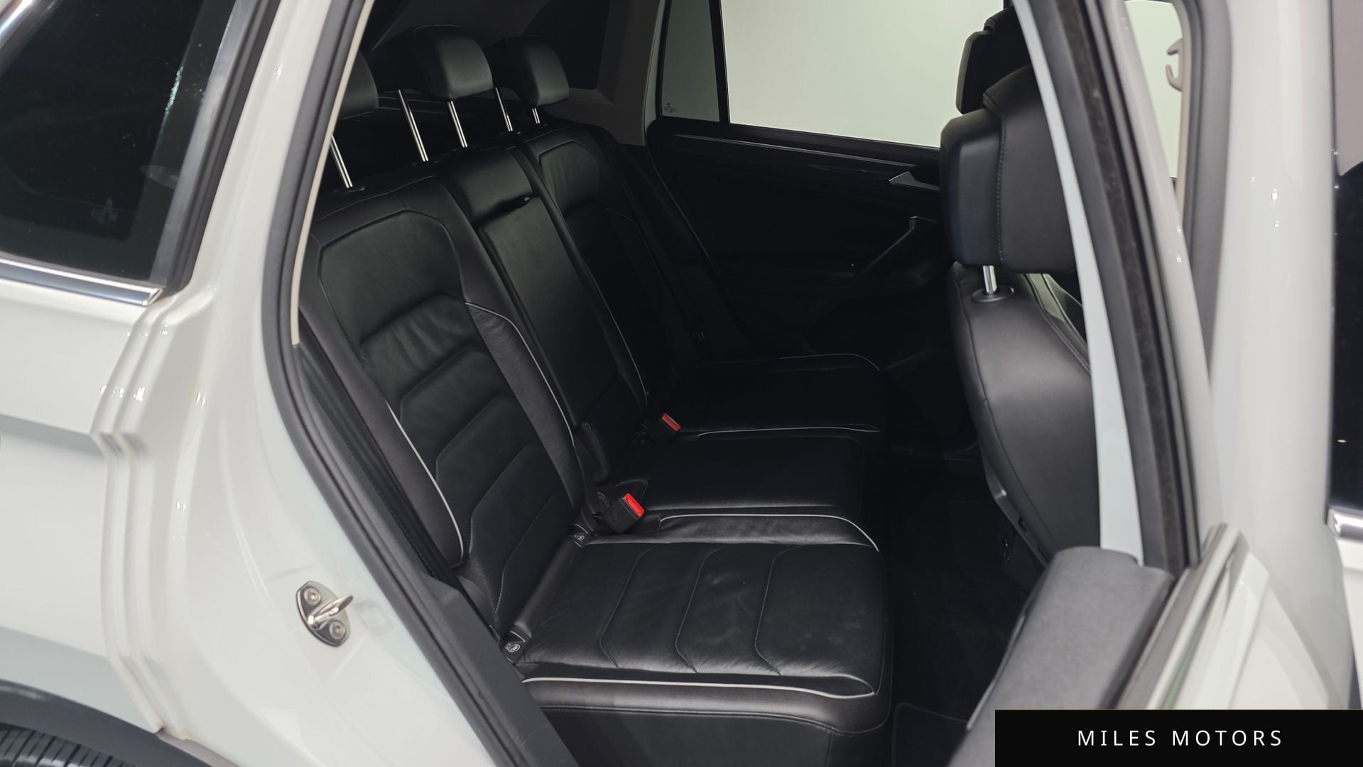 Volkswagen Tiguan 2020 — миниатюра 11