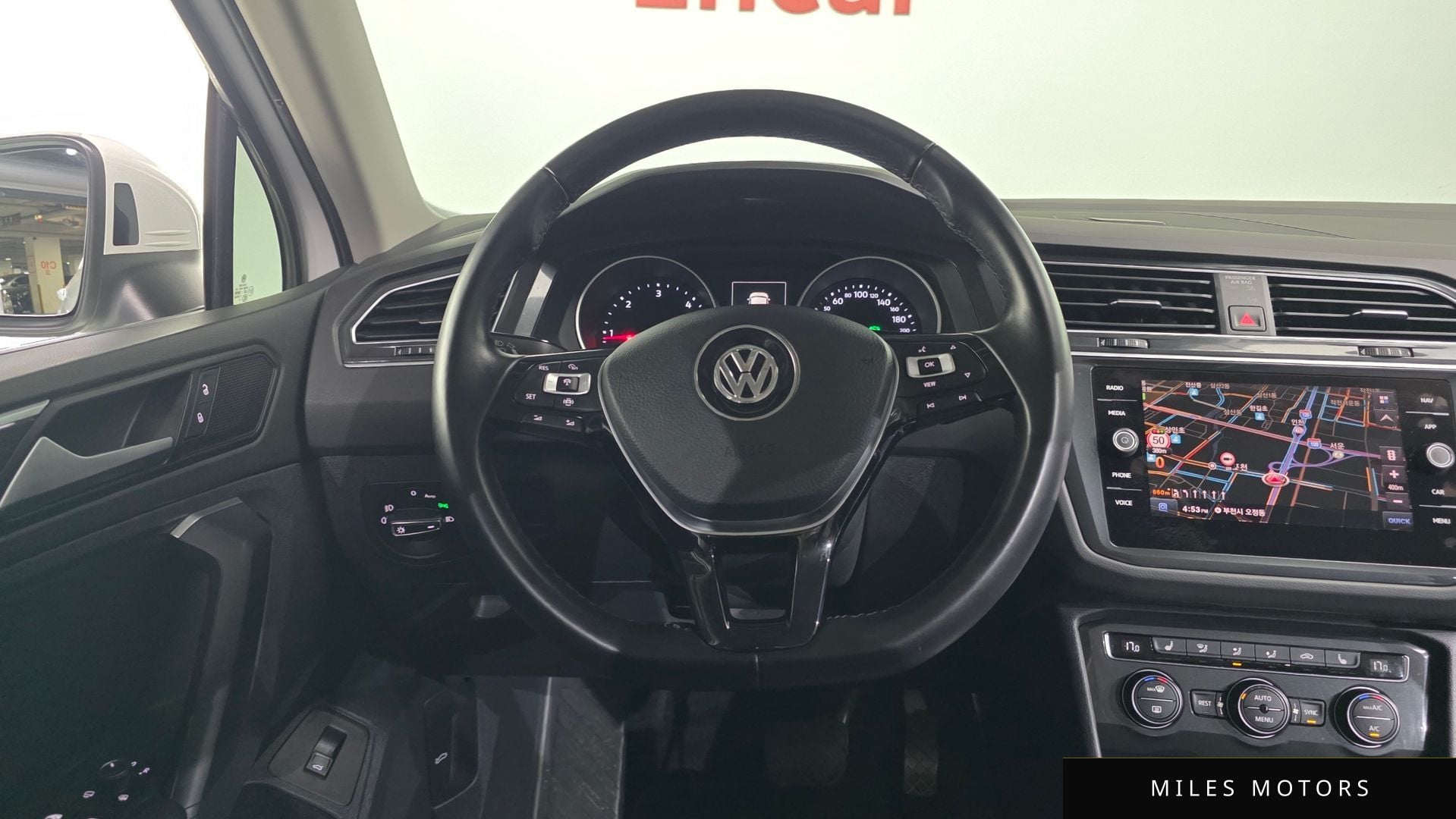 Volkswagen Tiguan 2020 — миниатюра 12