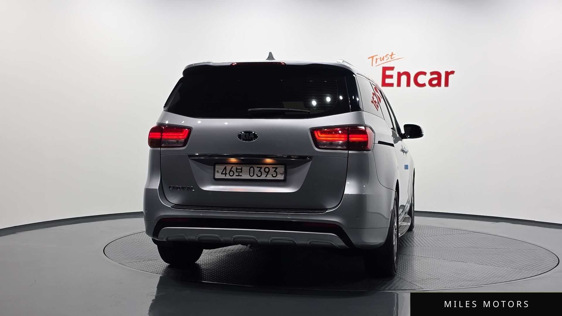 Kia Canival 2017 — миниатюра 4