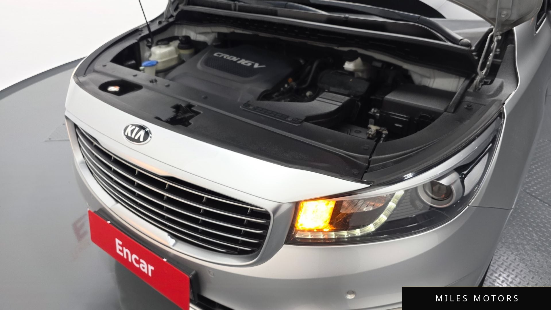Kia Canival 2017 — миниатюра 6