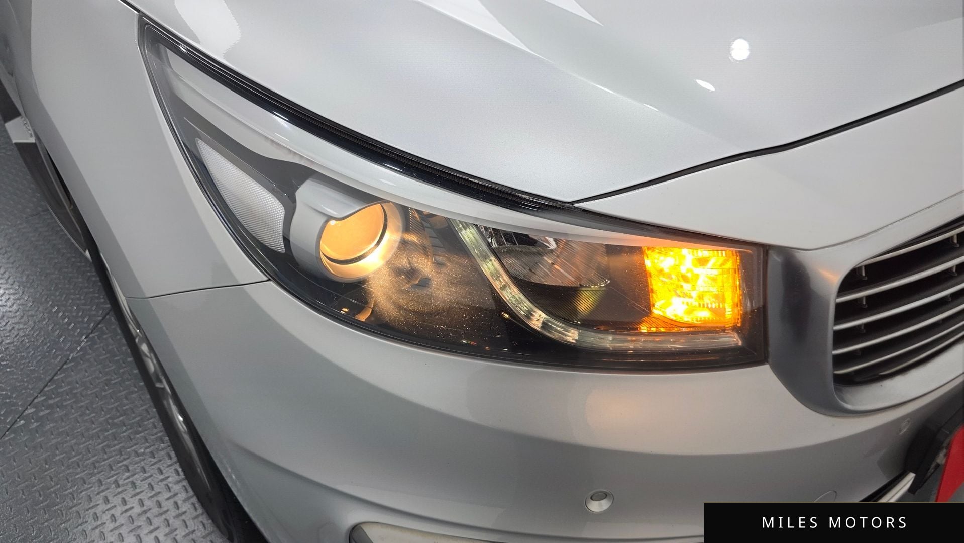 Kia Canival 2017 — миниатюра 8