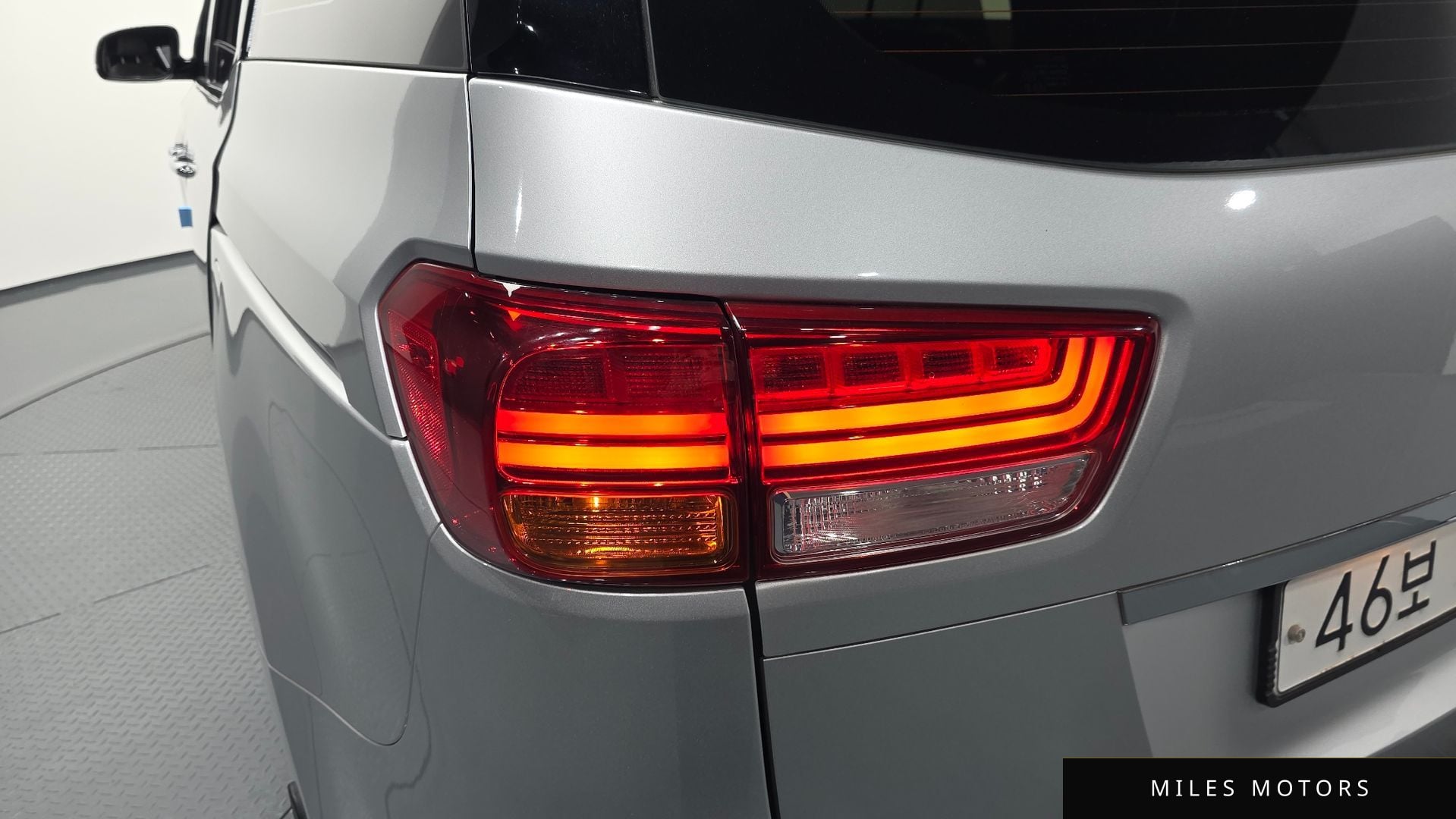 Kia Canival 2017 — миниатюра 9